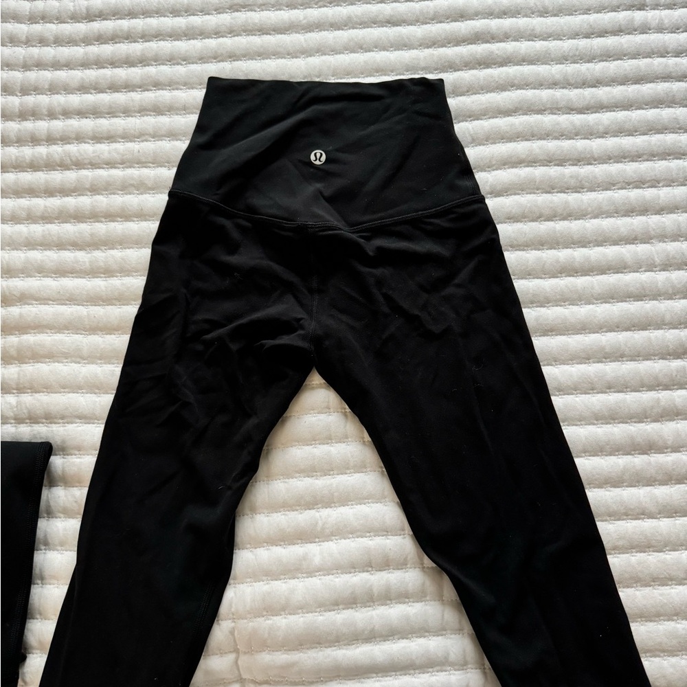 Lululemon legging